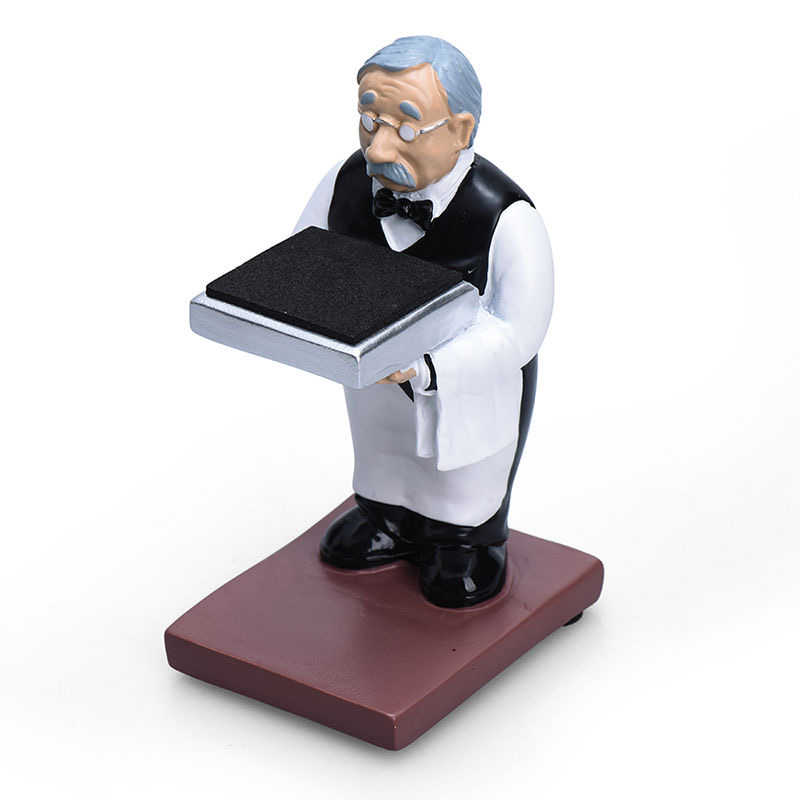 New Resin Watch Stand Animals  - огляд і ціна Jewelry Watches Box