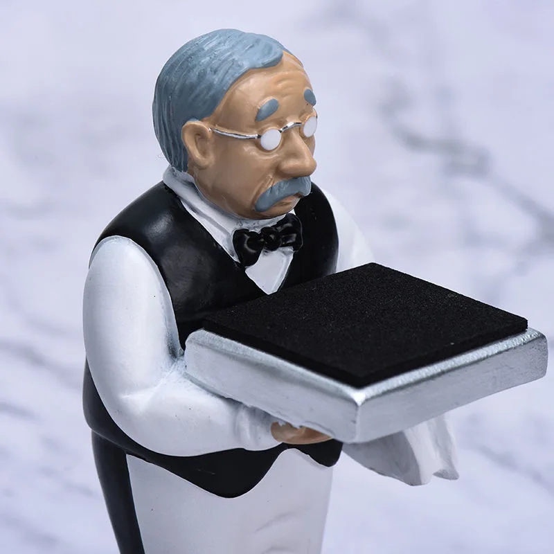 New Resin Watch Stand Animals  - огляд і ціна Jewelry Watches Box