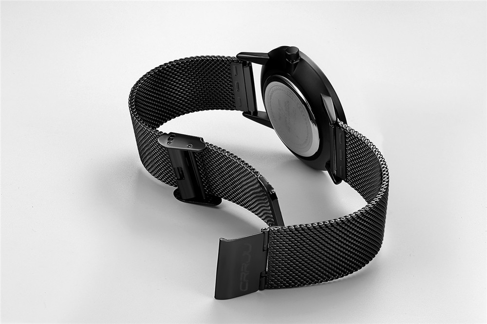 CRRJU Top Watches Men Luxury B - огляд і ціна Jewelry Inspired Watches