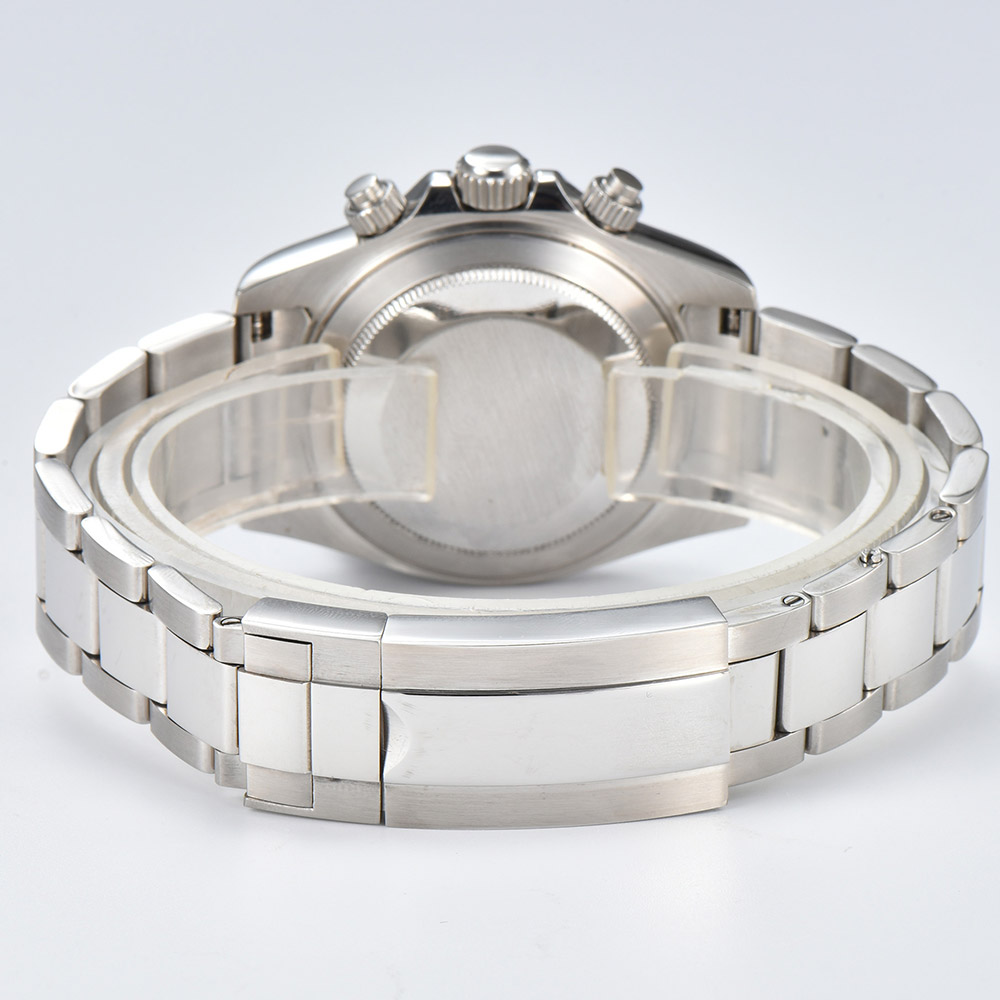 Luxury VK63 Watches Sapphire G - огляд і ціна Jewelry Watch