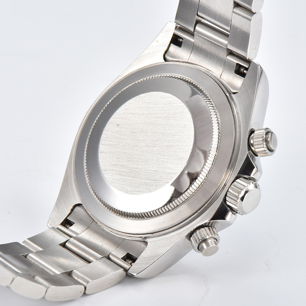 Luxury VK63 Watches Sapphire G - огляд і ціна Jewelry Watch