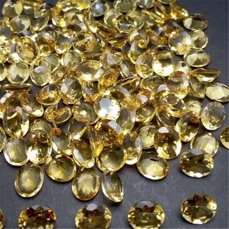 100% real natural citrine loos - огляд і ціна Jc Jewelry & Watches Photos