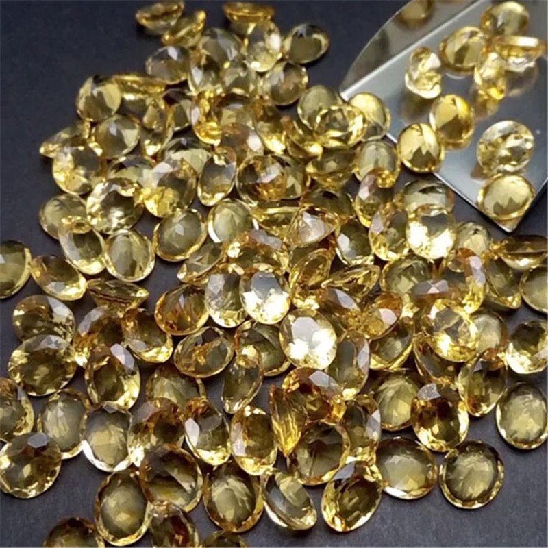 100% real natural citrine loos - огляд і ціна Jc Jewelry & Watches Photos