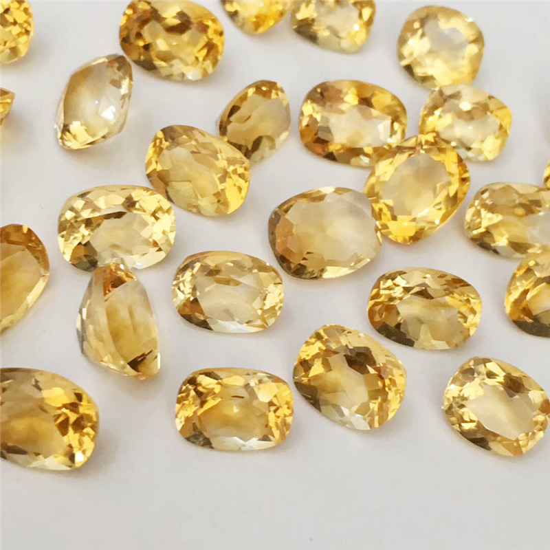 100% real natural citrine loos - огляд і ціна Jc Jewelry & Watches Photos