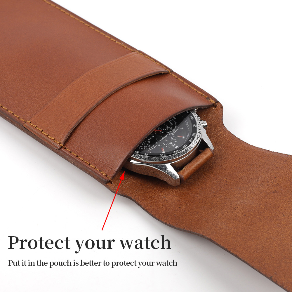 Vintage Genuine Leather Watch  - огляд і ціна Vintage Jewelry Watches Women