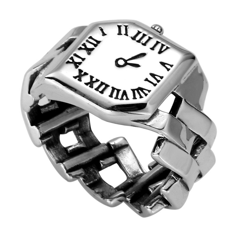 New in 925 Sterling Silver Cub - огляд і ціна Vintage Jewelry Watches Women