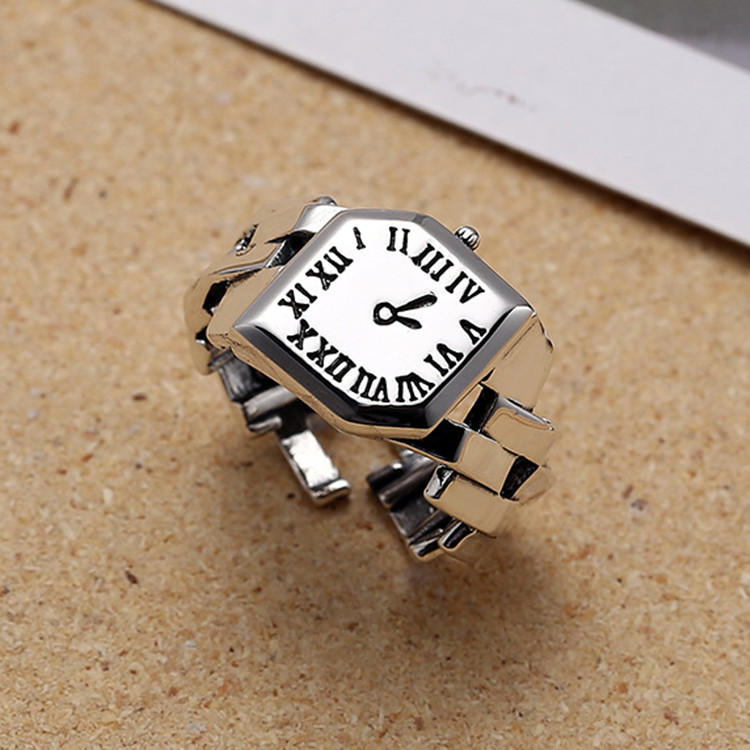 New in 925 Sterling Silver Cub - огляд і ціна Vintage Jewelry Watches Women