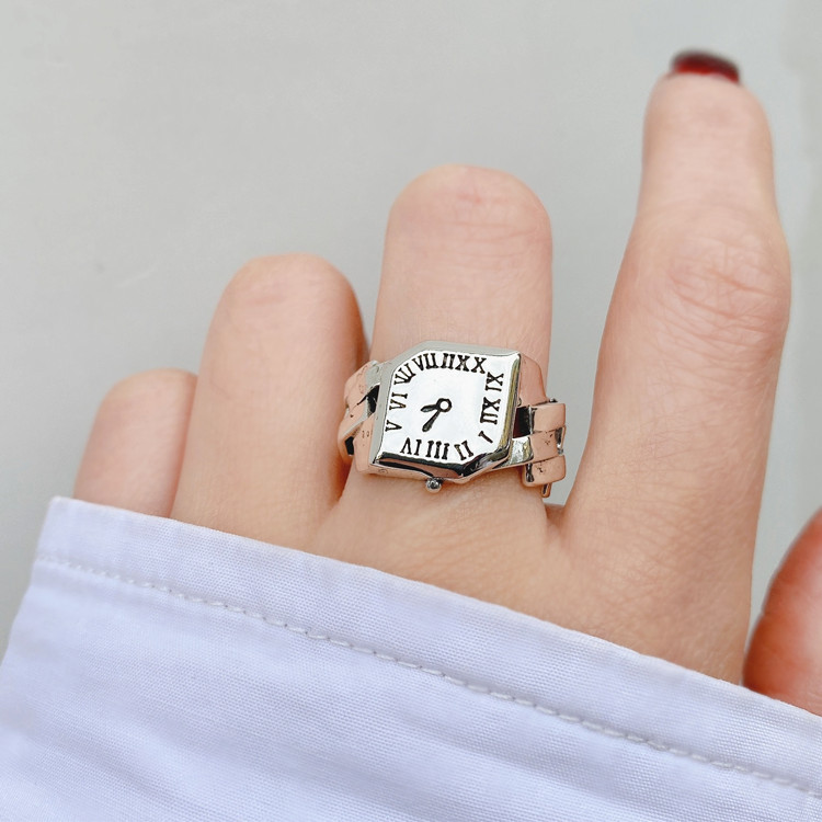 New in 925 Sterling Silver Cub - огляд і ціна Vintage Jewelry Watches Women