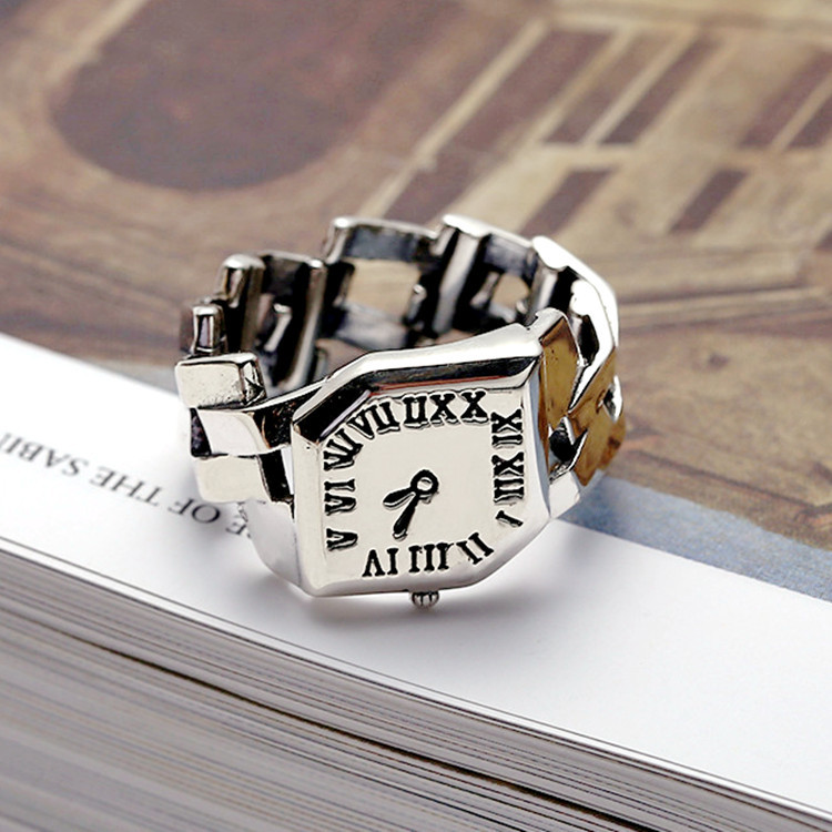 New in 925 Sterling Silver Cub - огляд і ціна Vintage Jewelry Watches Women