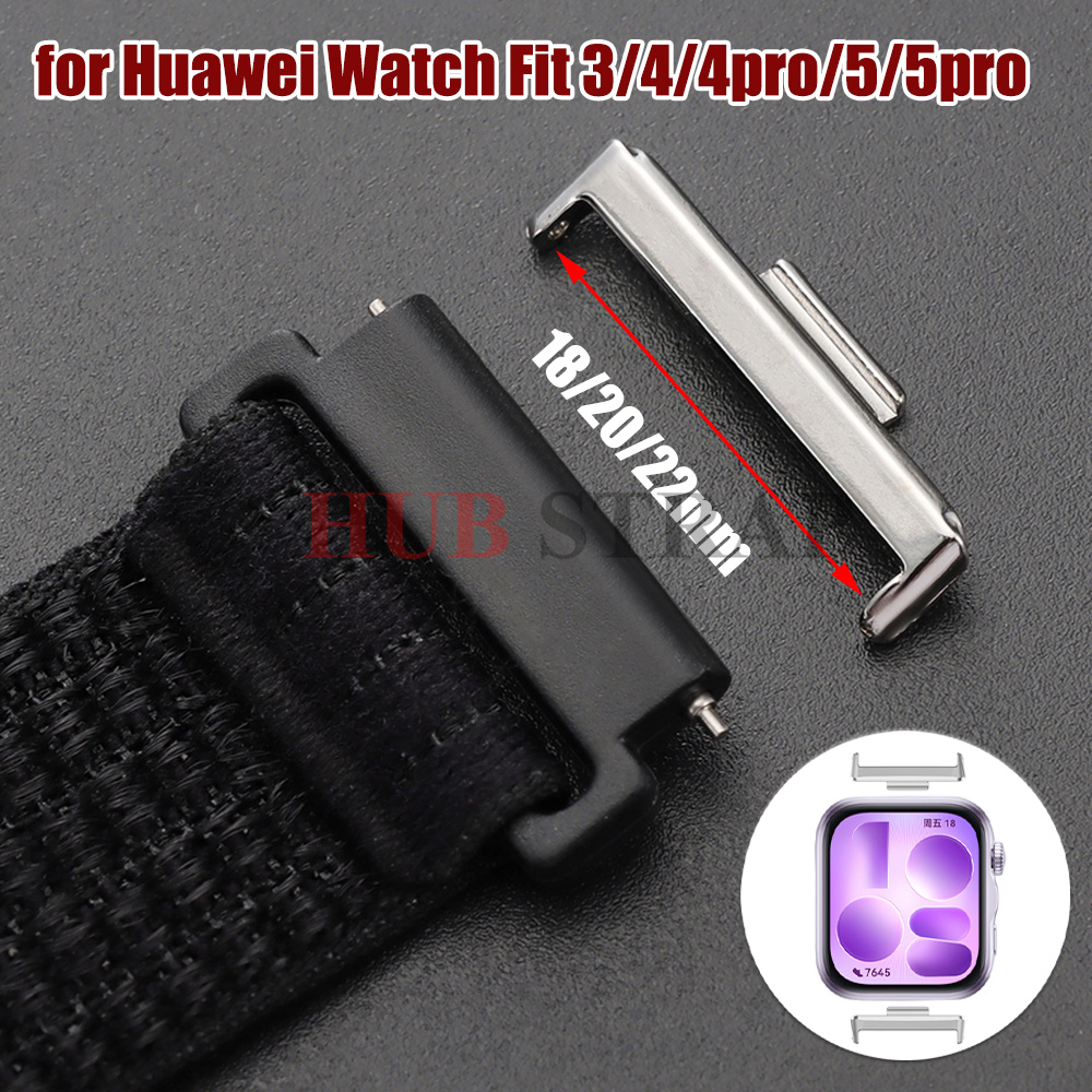 18mm 20mm 22mm Stainless Steel - огляд і ціна Watch Strap Replacement