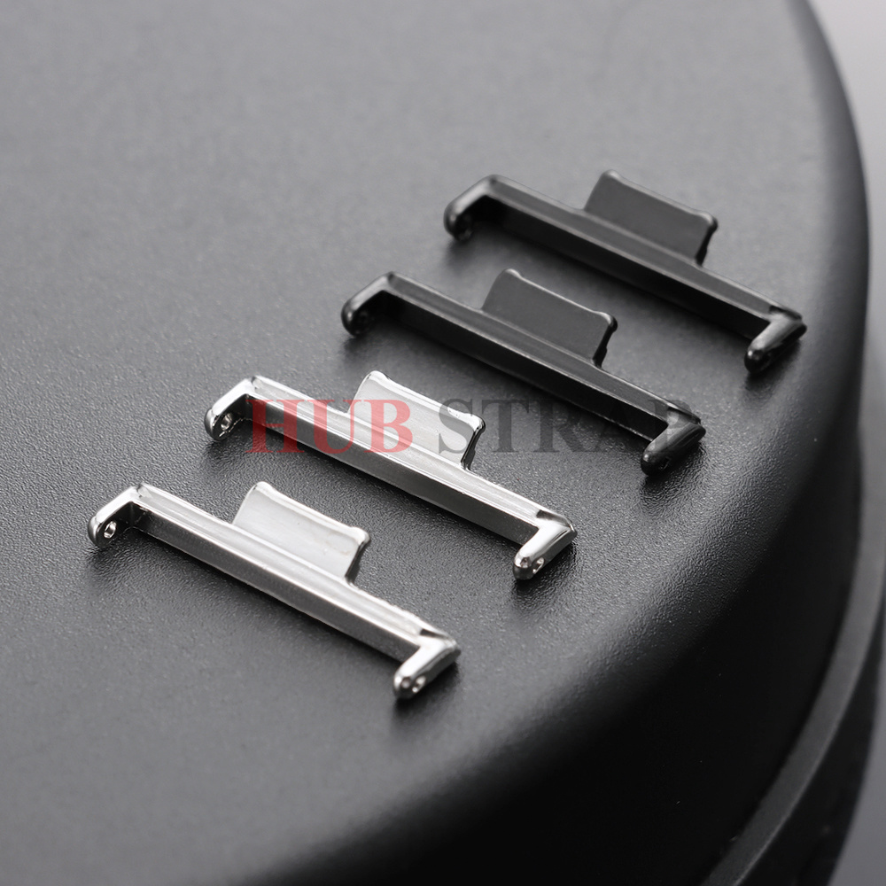 18mm 20mm 22mm Stainless Steel - огляд і ціна Watch Strap Replacement