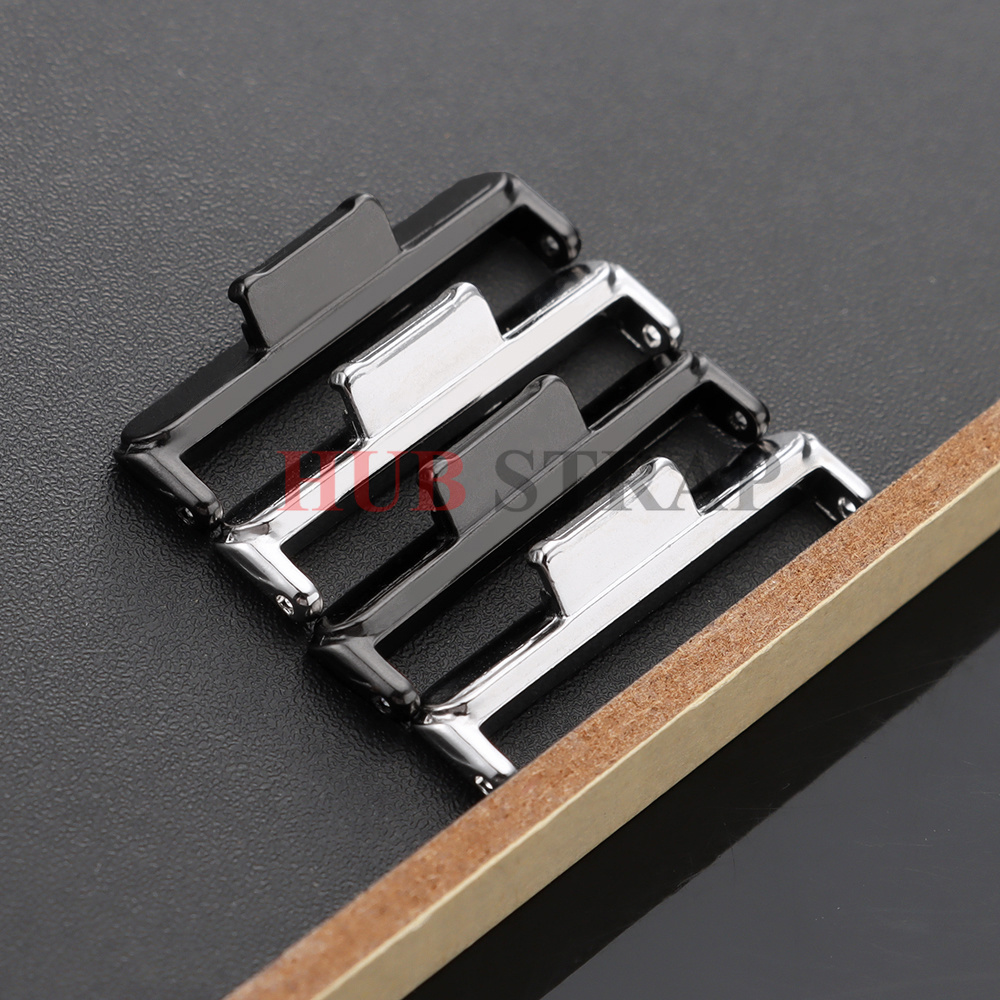 18mm 20mm 22mm Stainless Steel - огляд і ціна Watch Strap Replacement