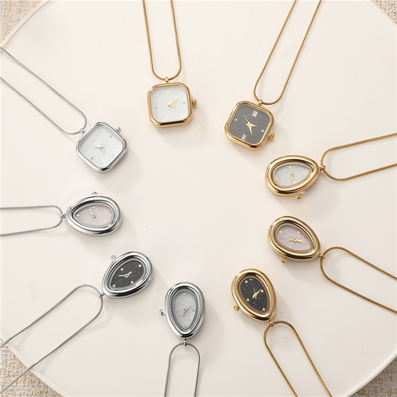 Fashion Vintage Square Drop St - огляд і ціна Vintage Jewelry Watches Women
